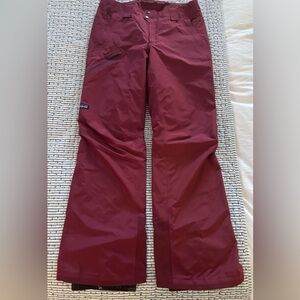 Patagonia Women’s Insulated Pants